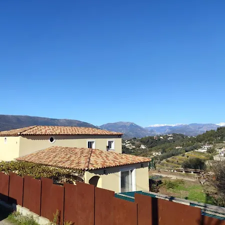 Maioun Cremat Apartman Nizza