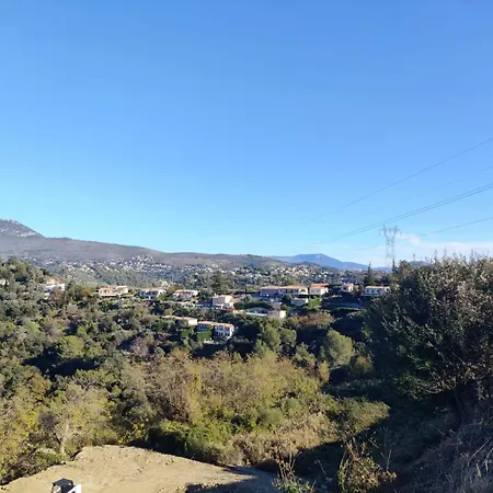 Maioun Cremat * Nizza