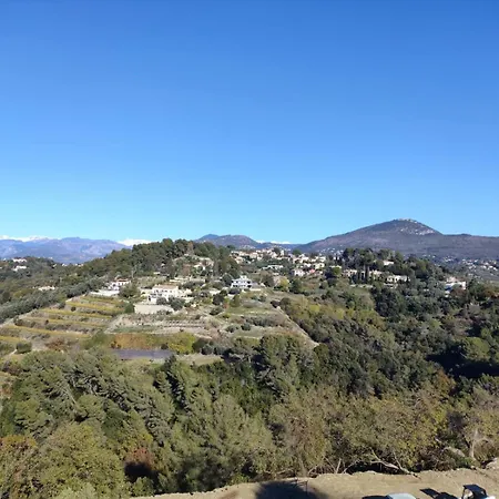 Maioun Cremat Apartment *