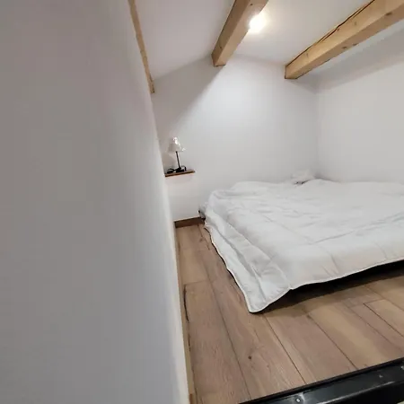 Maioun Cremat Apartment Nizza