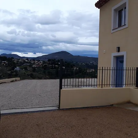 Maioun Cremat Apartman