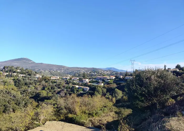 Maioun Cremat * Nizza