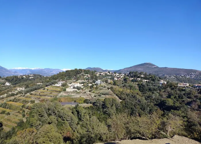 Maioun Cremat Apartament *