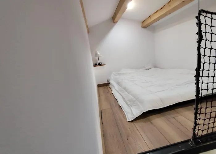 Maioun Cremat Apartman Nizza