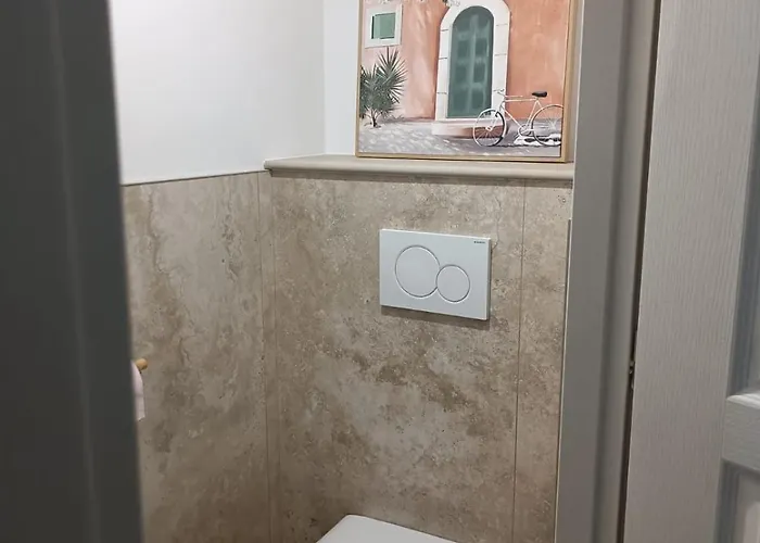 Maioun Cremat Apartmán *