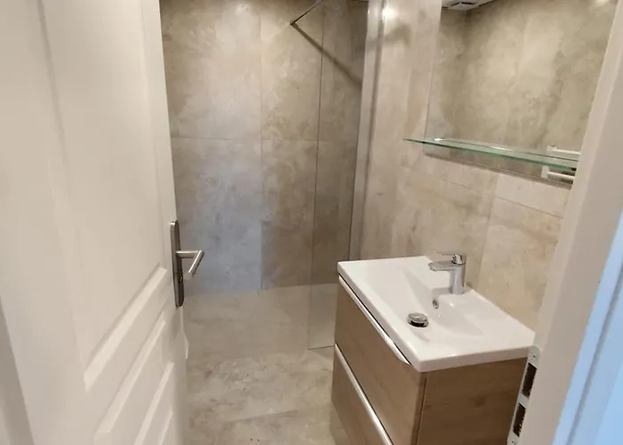 Apartmán Maioun Cremat