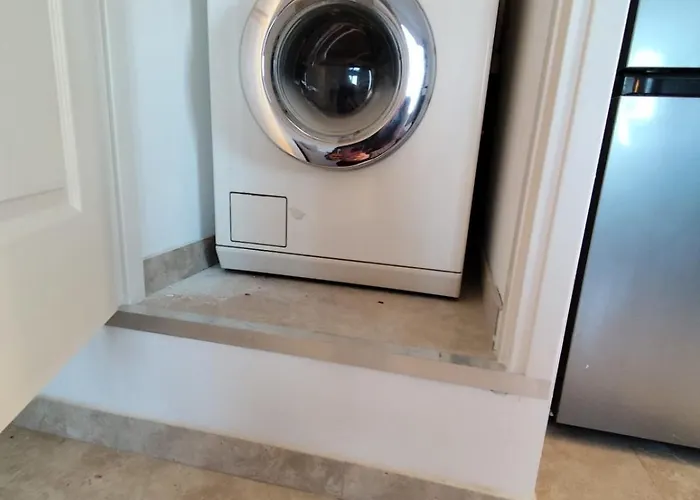 Maioun Cremat Apartmán *