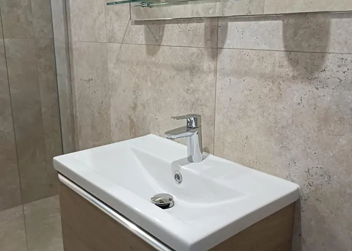 Maioun Cremat Apartmán Nice